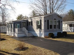 1 K De Ln, Gorham, ME 04038
