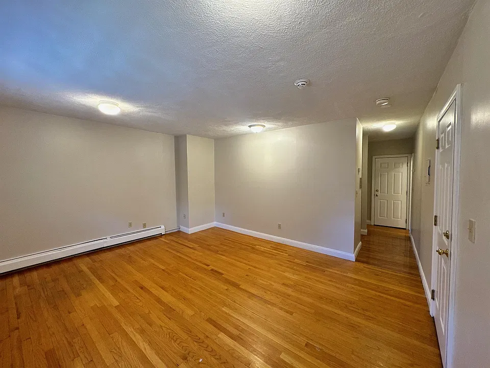 93 Brookline St #2
