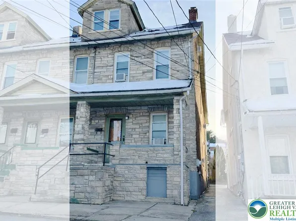 622 Buchanan St, Bethlehem, PA 18015