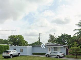 17031 NW 10th Ct, Miami Gardens, FL 33169