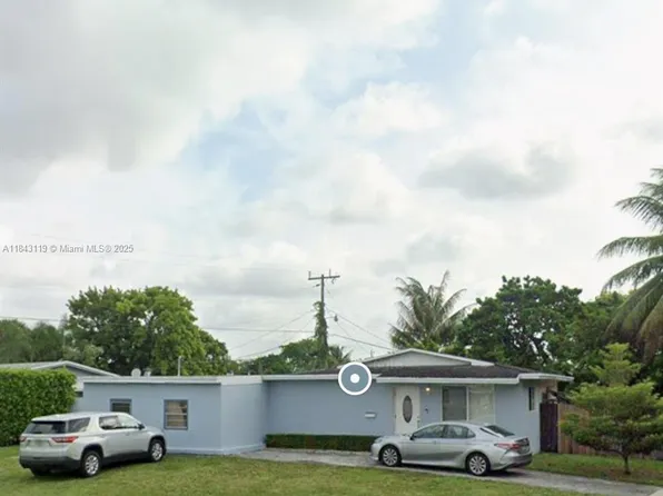 17031 NW 10th Ct, Miami Gardens, FL 33169