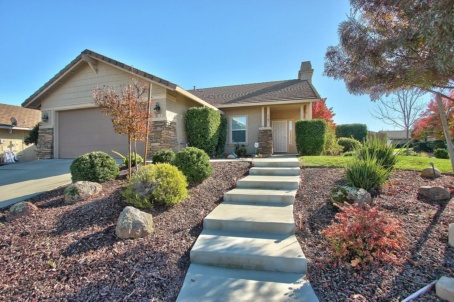 2181 Conejo Dr photo 1