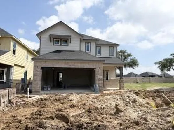 18902 Baldcypress Basin Ln, Houston, TX 77084