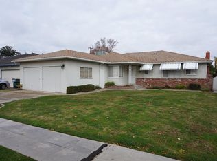 3635 E Donner Ave, Fresno, CA 93726