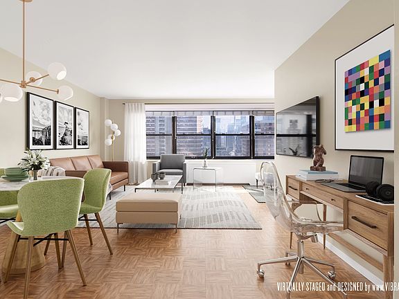 2nd image of 140 W End Ave APT 22E