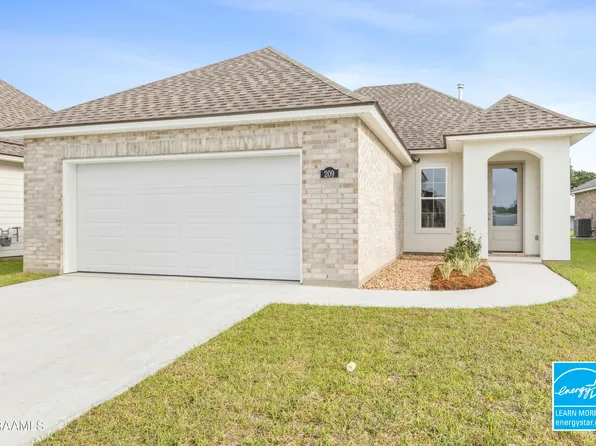 209 Gun Runner Dr, Carencro, LA 70520