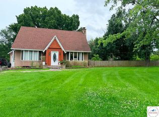 625 Walnut St, Osceola, MO 64776