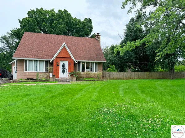 625 Walnut St, Osceola, MO 64776
