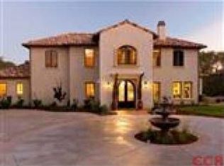 420 Pirdra Springs Rd, Arroyo Grande, CA 93420