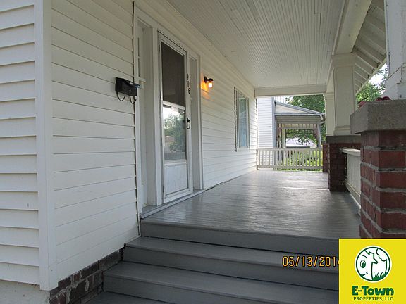Porch