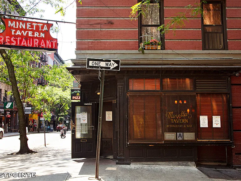 175 Bleecker St #7 — Photo 7