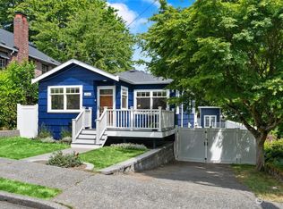 1744 NE 89th St, Seattle, WA 98115