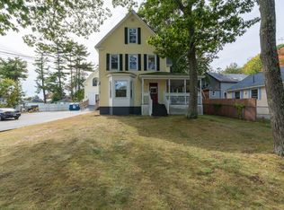 15 Fern Park Ave, Old Orchard Beach, ME 04064
