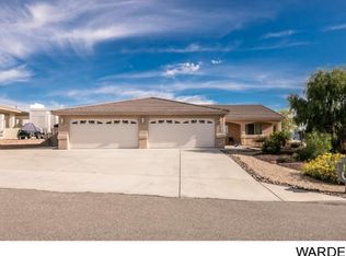 2866 Bamboo Dr, Lake Havasu City, AZ 86404