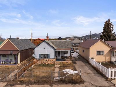 116 E 12th St, Leadville, CO, 80461