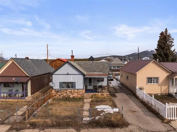 116 E 12th St, Leadville, CO 80461