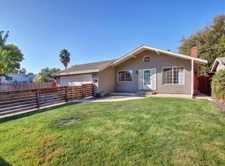 848 Garnet St, West Sacramento, CA