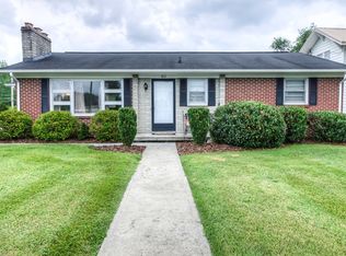 352 Bradley St, Abingdon, VA 24210