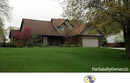 One of kind custom built home!