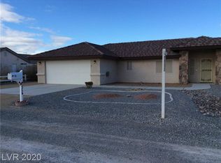 220 W Wilson Rd, Pahrump, NV 89048