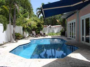 904 Estall St, Key Largo, FL 33037