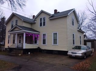 702 Jackson St, Wausau, WI 54403