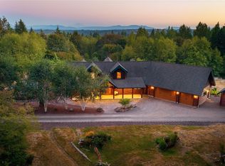 Cherry Gardens, Duvall, WA 98019