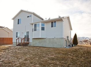 1383 E 970 N, Tooele, UT 84074