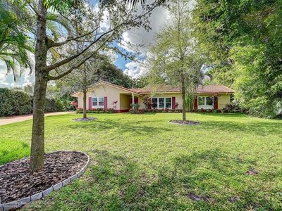3560 NW 99th Ave, Pompano Beach, FL, 33065