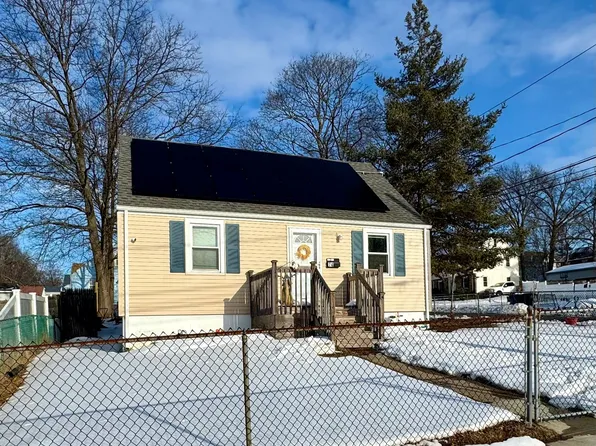 74 Stone Street, Hartford, CT 06106