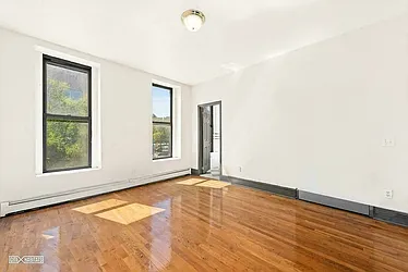 Rented by Blackwater Associates Inc.