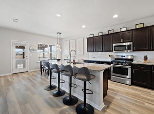 1405 Fairhaven Gtwy, Georgetown, TX 78626