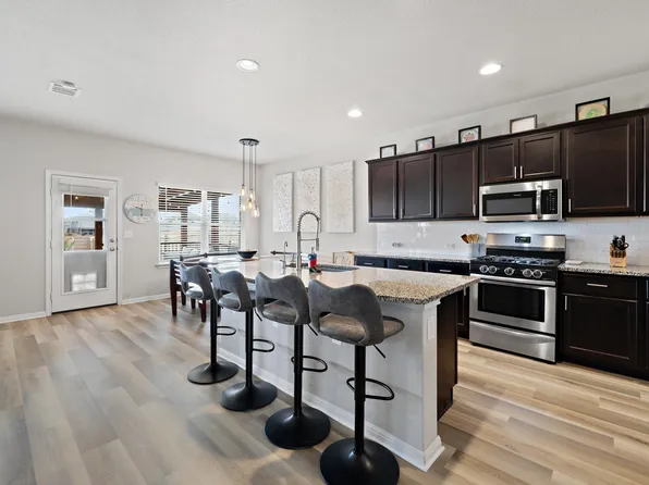 1405 Fairhaven Gtwy, Georgetown, TX 78626