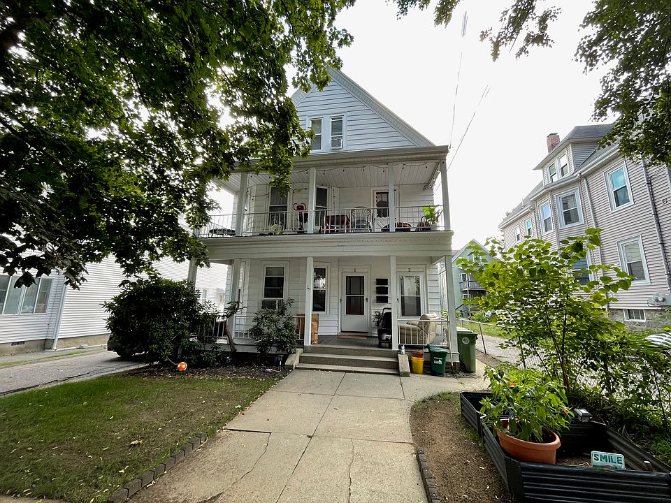 1st image of 155 Spruce St #3