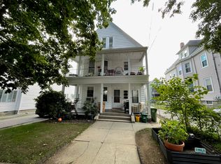 155 Spruce St #3, Watertown, MA 02472