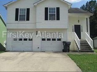 850 Rock Shoals Ct, Atlanta, GA 30349