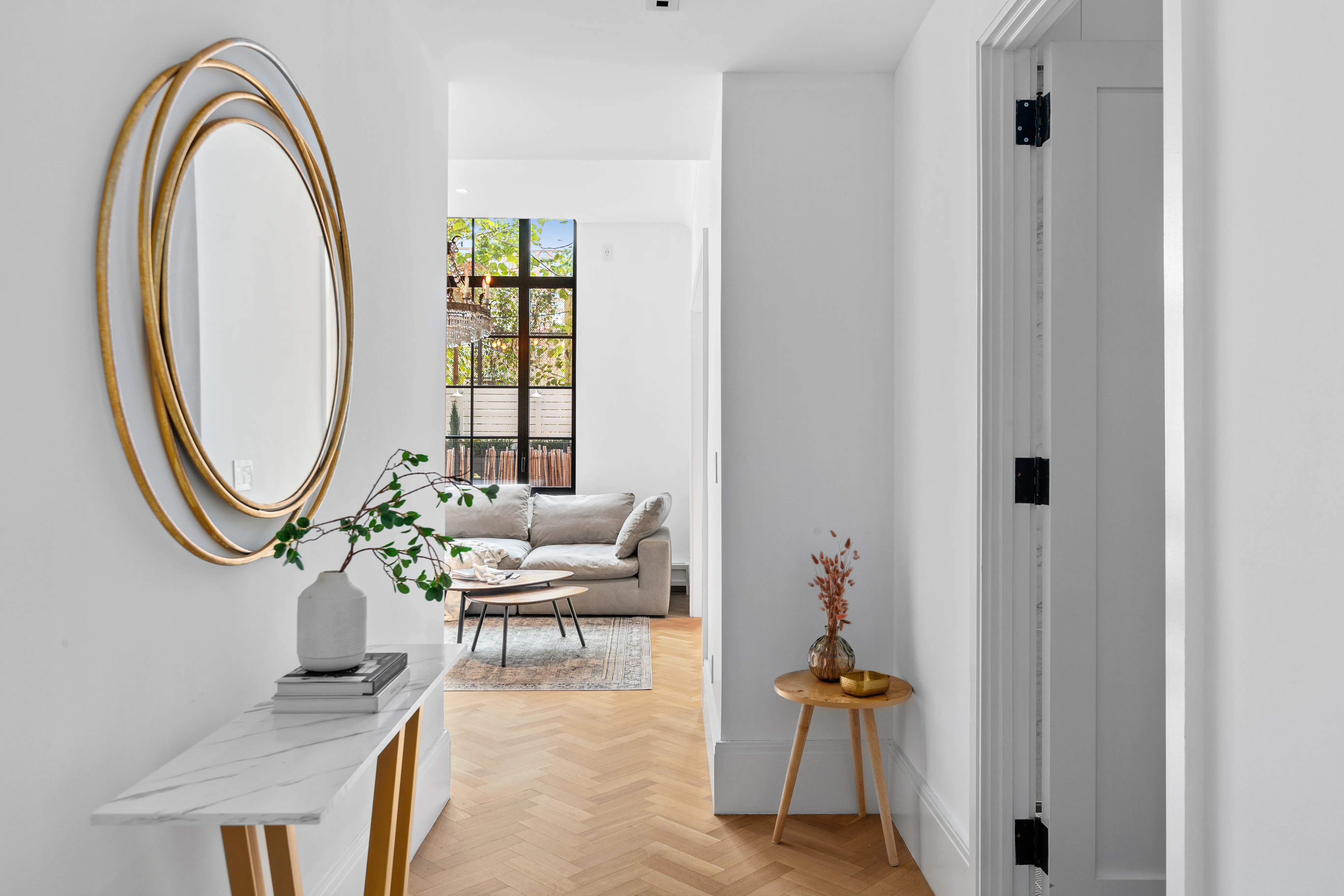 50 Clinton Street #1A in Lower East Side, Manhattan | StreetEasy