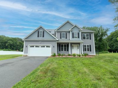 1705 Orchard Road, Berlin, CT, 06037