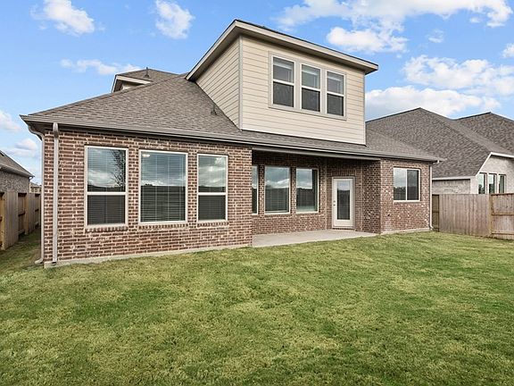 Exterior Rear