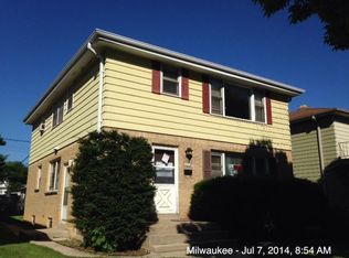 7853 W Beckett Ave, Milwaukee, WI 53218