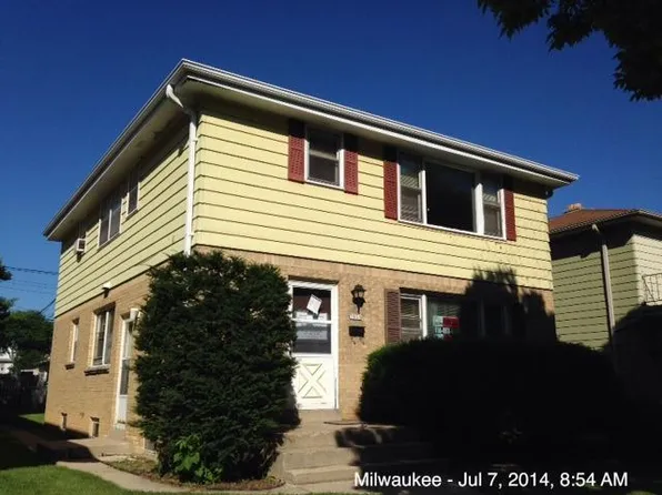 7853 W Beckett Ave, Milwaukee, WI 53218