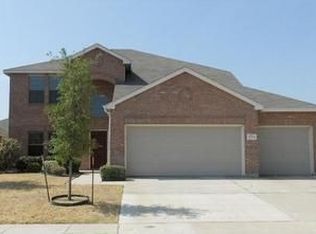 12113 Treeline Dr, Crowley, TX 76036