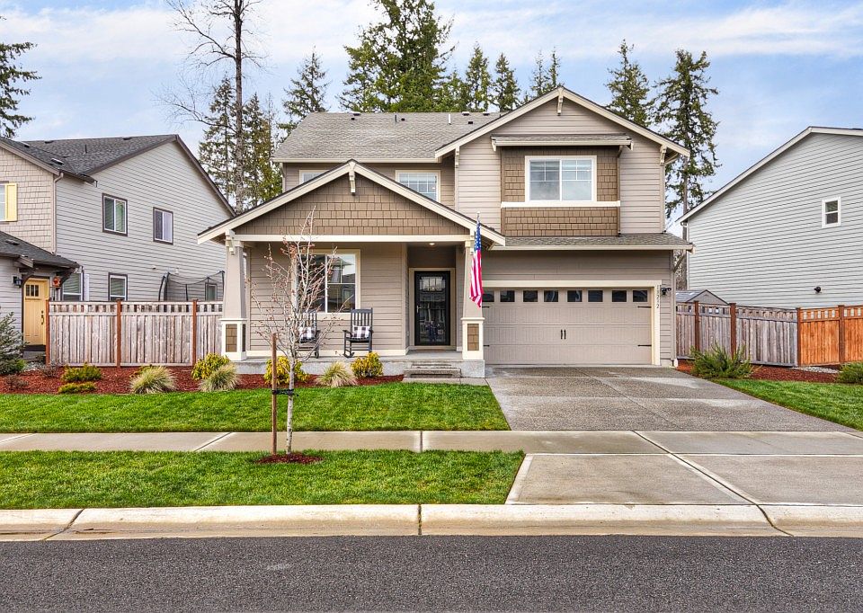 1st image of 13232 178th Avenue Ct E