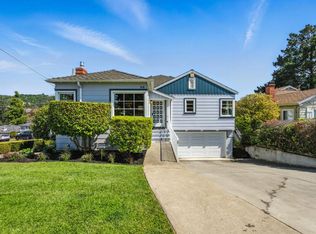 56 Selkirk St, Oakland, CA 94619