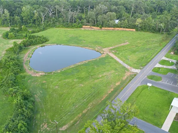 Highway 1207 Lot 4-5-6, Deville, LA 71328