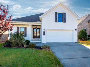 303 Wildcreek Blvd, Little Rock, AR 72223