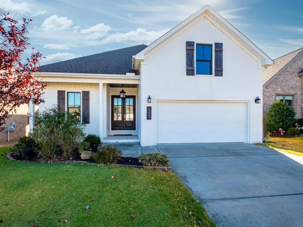 303 Wildcreek Blvd, Little Rock, AR 72223