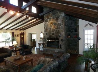 341 Pine Brook Rd, Bedford, NY 10506