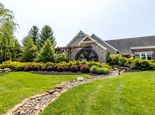 4052 Country Mill Rdg, Burlington, KY 41005