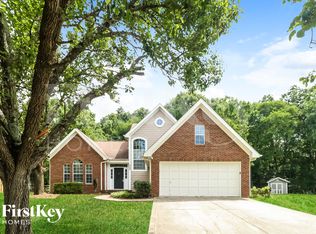 13224 Greycrest Dr, Charlotte, NC 28278